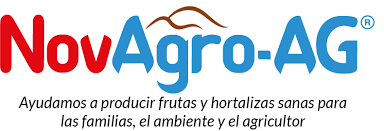 Plataforma de seguimiento de incidencias de NOVAGRO-AG SAC